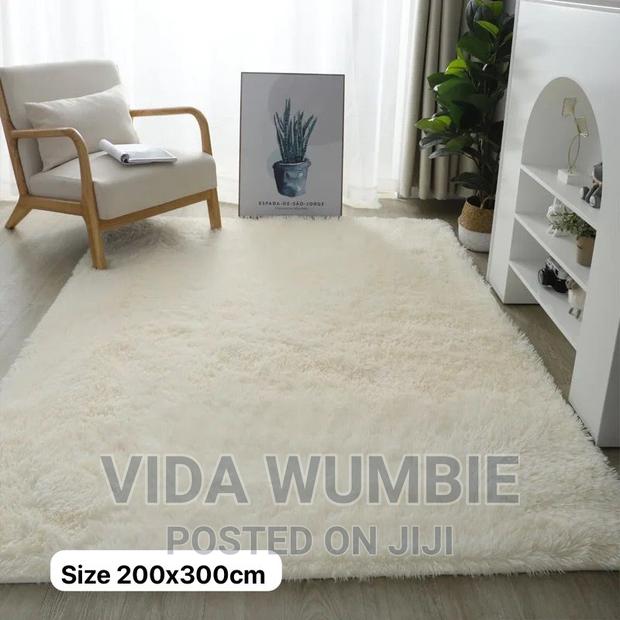 Original Fluffy Carpet (200/300cm) · Photo 2