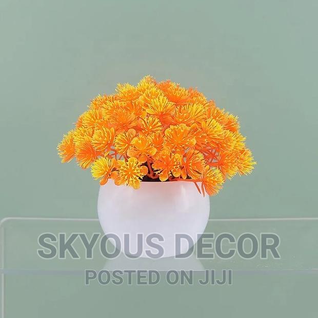 Artificial Flowers · Photo 2