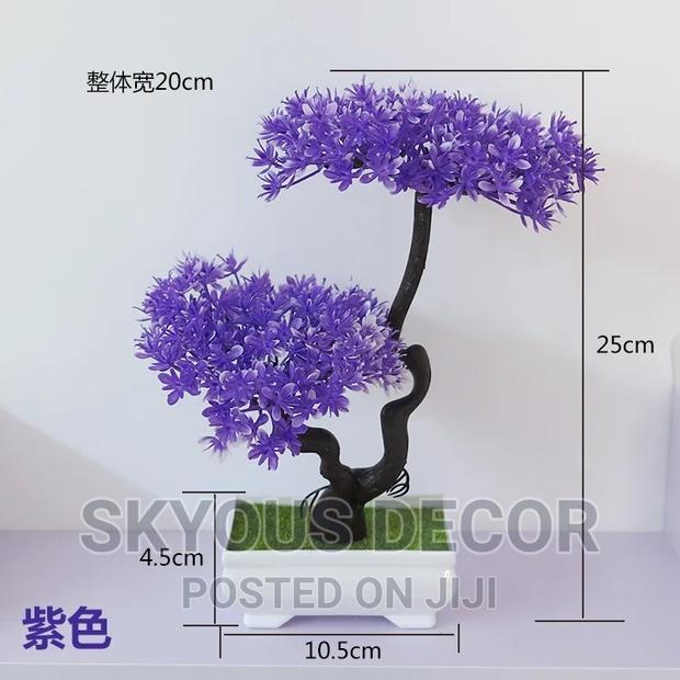 Artificial Flowers · Photo 2