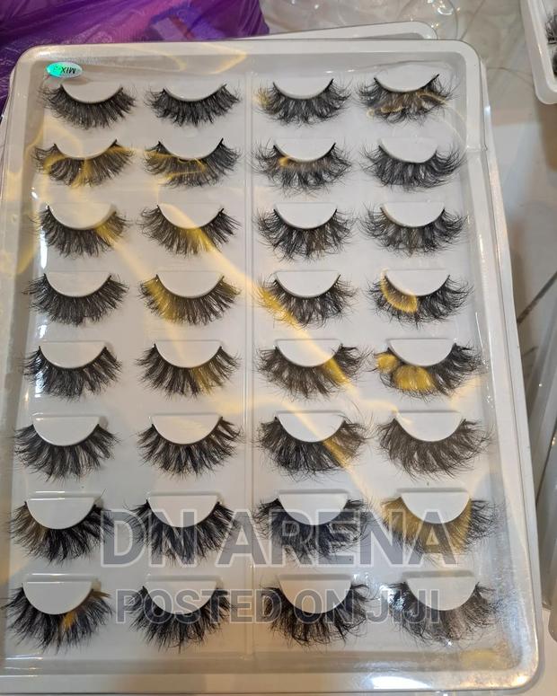 16 in 1 Mink Lashes · Photo 2
