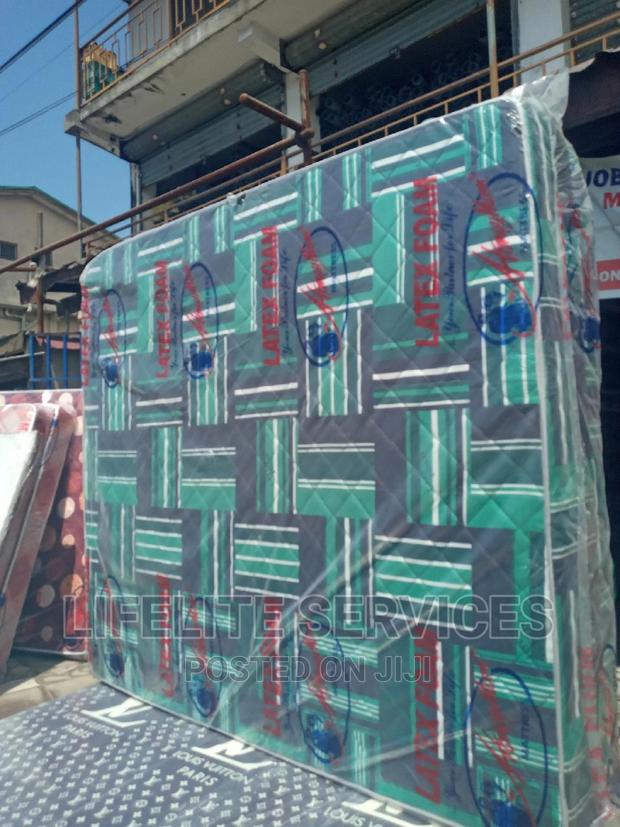 16 Inches King Size Mattress High Density