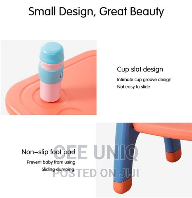 Kids Table and Chair · Photo 4