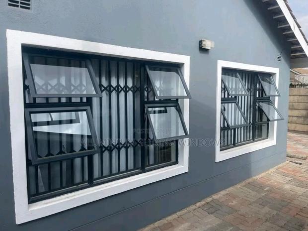Casement Window photo 2