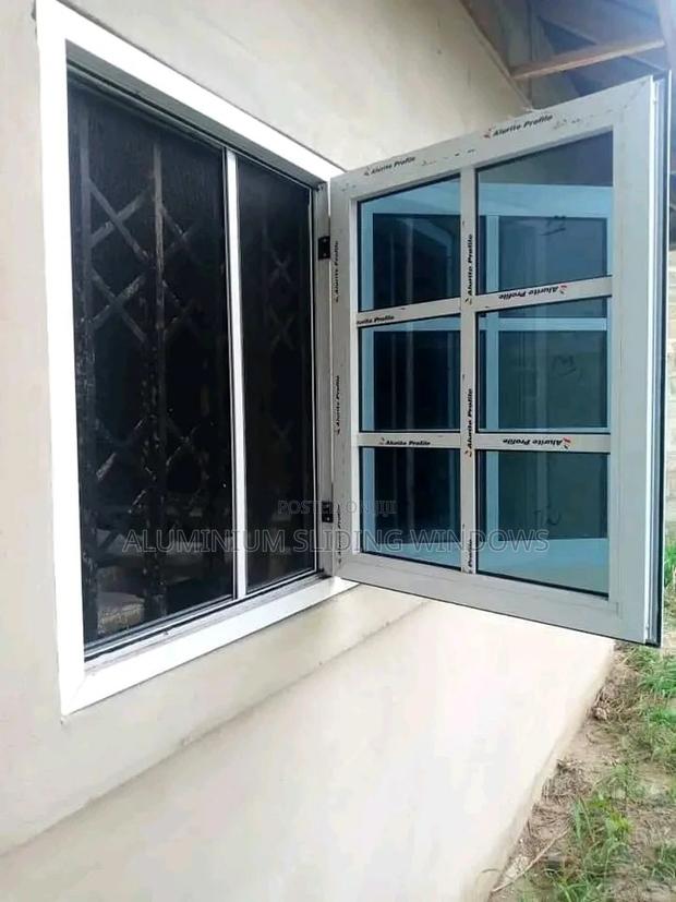 Casement Window photo 3