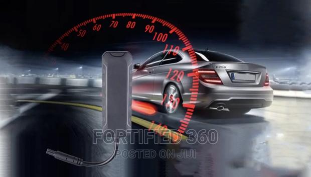 BEST GPS/GSM CAR TRACKER | Available for Cars Motors
