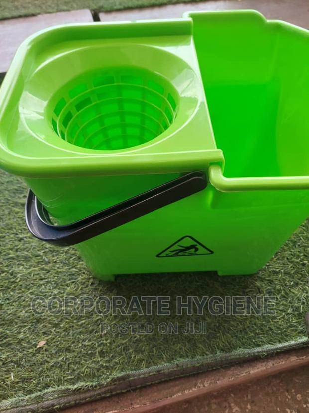 Mop Bucket photo 2