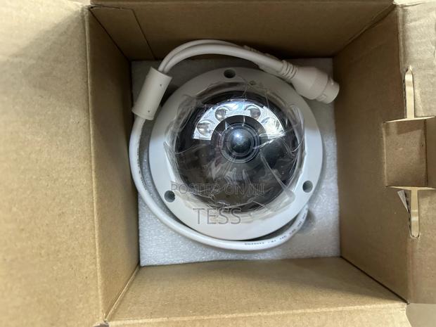 Hikvision Ip Camera Dome 4mp Smart Hybrid Light Fixed Camera · Photo 3