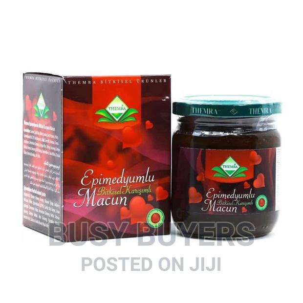 Epimdyumlu Macun Honey · Photo 2