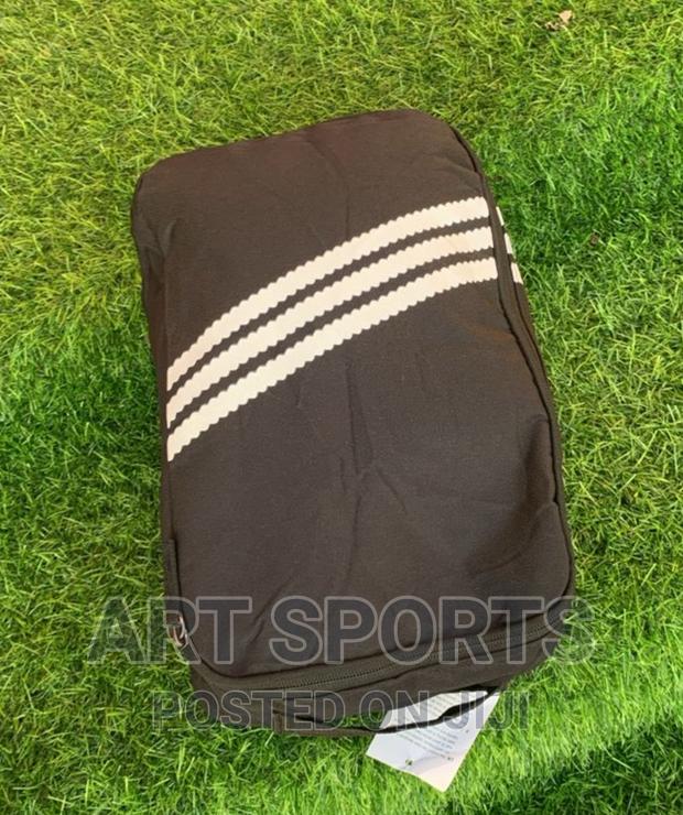 Adidas Sports Bag · Photo 4