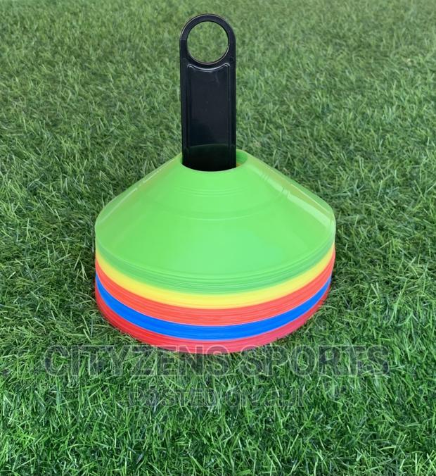 Cones Set( 16 Pieces) · Photo 4