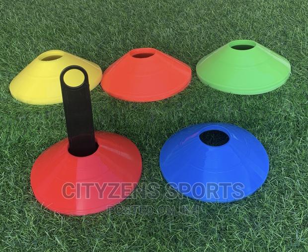 Cones Set( 16 Pieces) · Photo 3