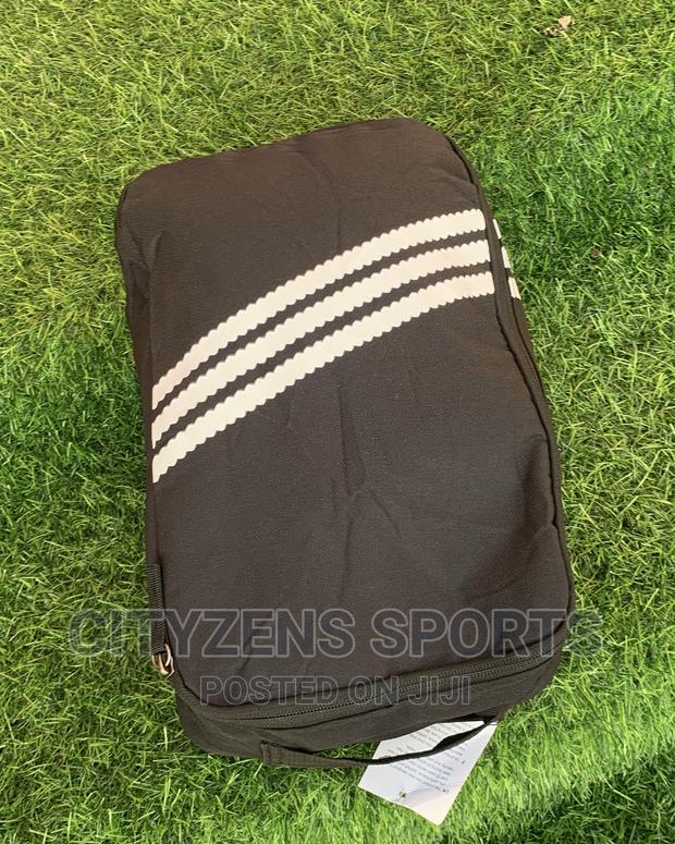 Adidas Sports Bag · Photo 3