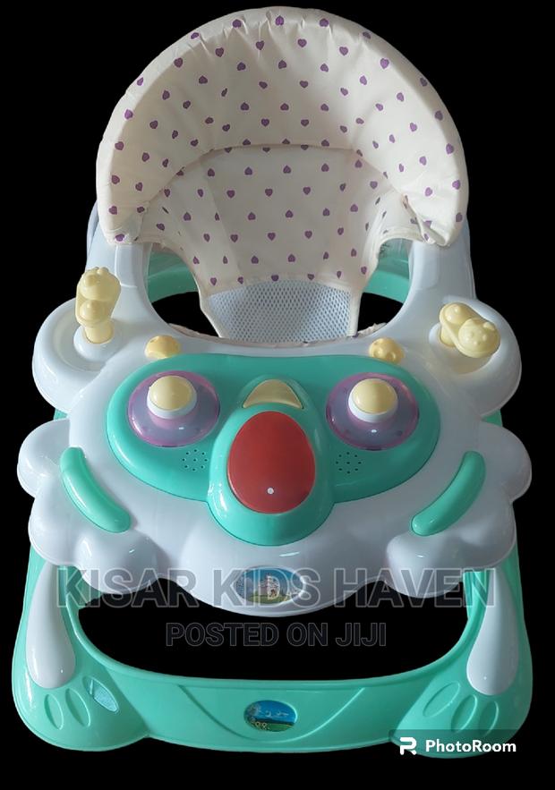 Baby Walker With Music · Photo 2