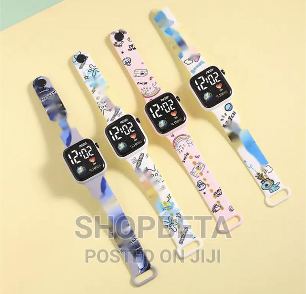 Kids Smart Watch photo 2