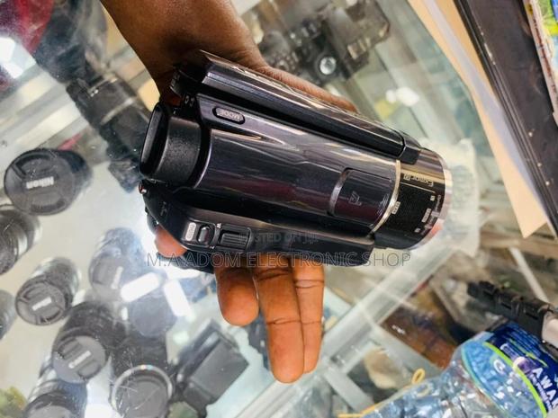 Original Sony HDR-XR550 240GB HD Handycam Camcorder · Photo 2