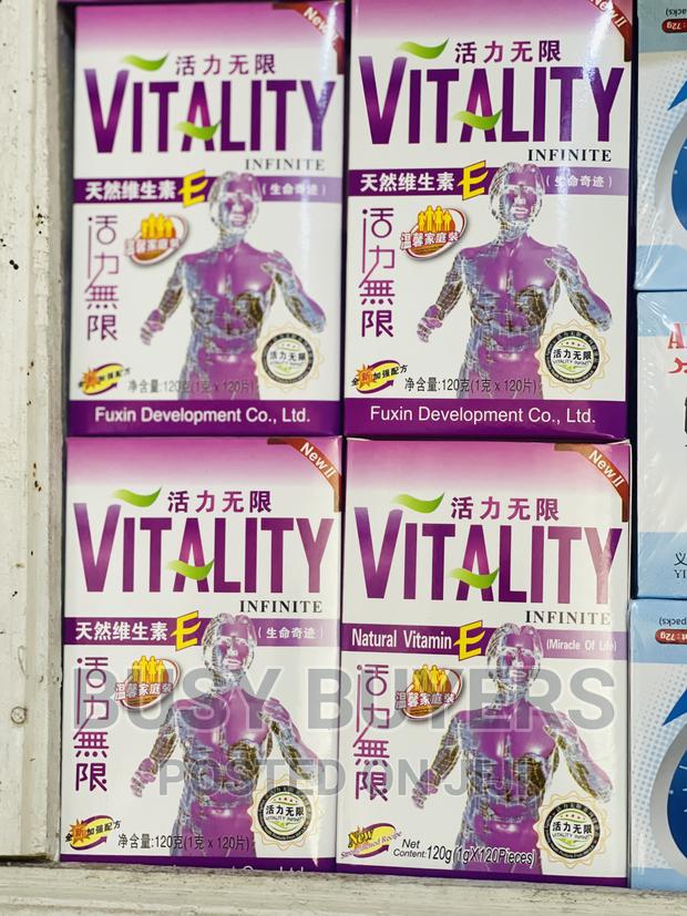 Vitality Natural Vitamin · Photo 2
