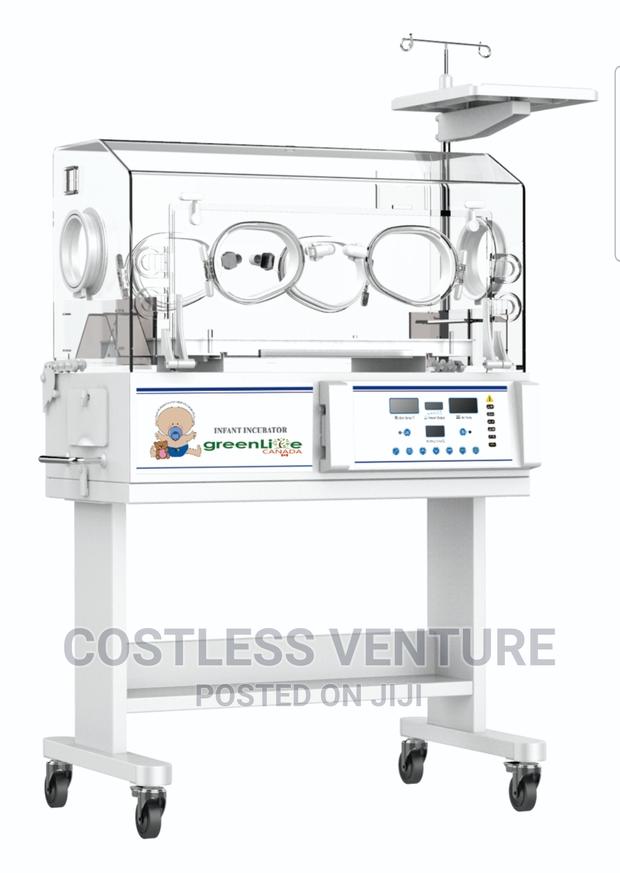 Greenlife Baby Incubator Bin-3000b(S) · Photo 2