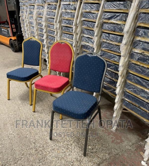 Banquet Chairs photo 2