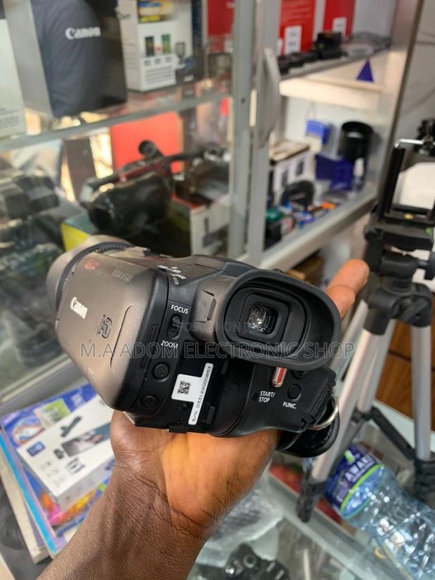 Newly in Stock Canon VIXIA HF G40 Camcorder(Full HD) · Photo 2