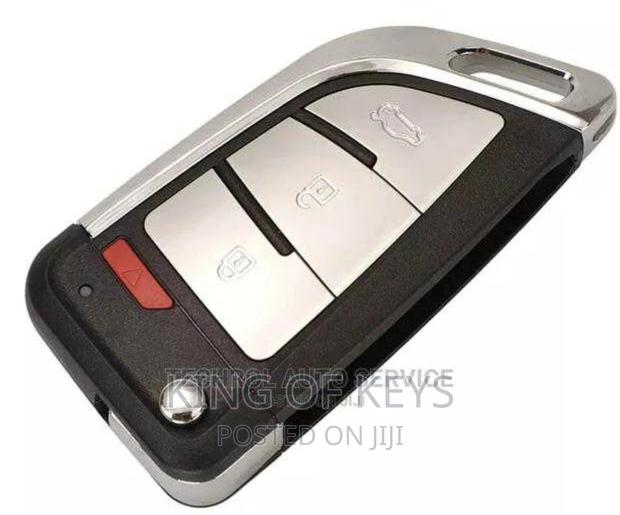 All Types Of Vehicle Smart Keys Available Now photo 4