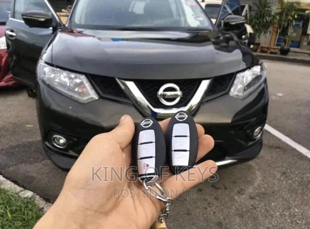 All Types Of Vehicle Smart Keys Available Now photo 2