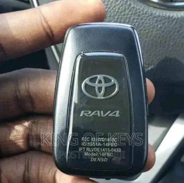 All Types Of Vehicle Smart Keys Available Now photo 3