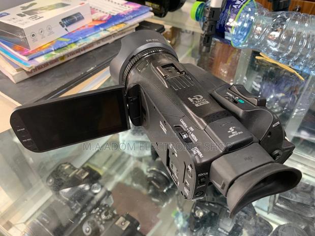 Discover the Best Deal on Canon VIXIA HF G40 HD Camcorder · Photo 2