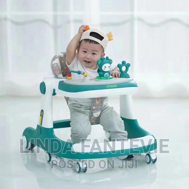 Baby Multifunctional Walker · Photo 3