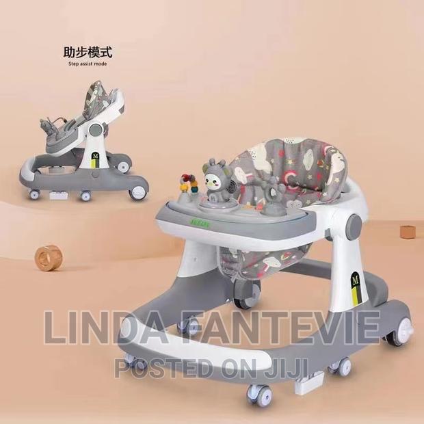 Baby Multifunctional Walker · Photo 4