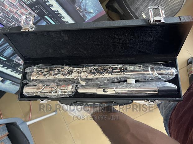 Metallic Flute · Photo 3