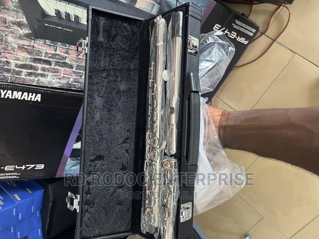 Metallic Flute · Photo 4
