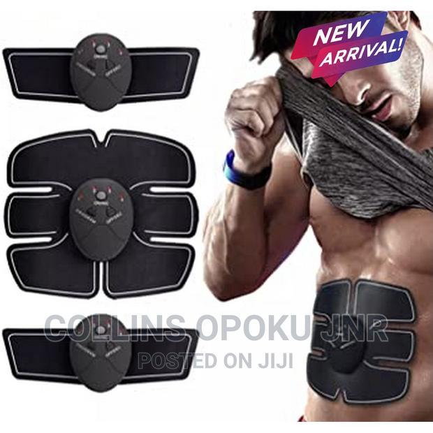 Rechargeable EMS Smart Fitness (3-in-1) photo 2
