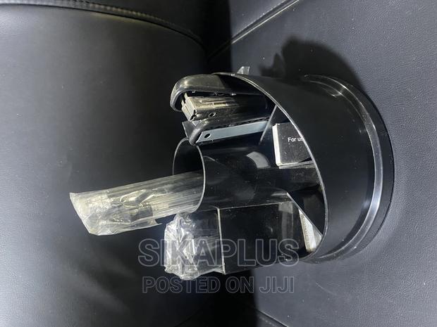 Pen Holder With Accessories