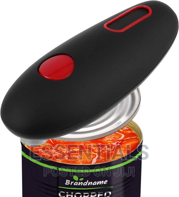 Can Opener · Photo 1