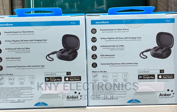 Soundcore by Anker R50i · Photo 4