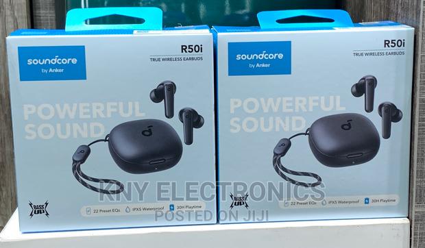 Soundcore by Anker R50i · Photo 3