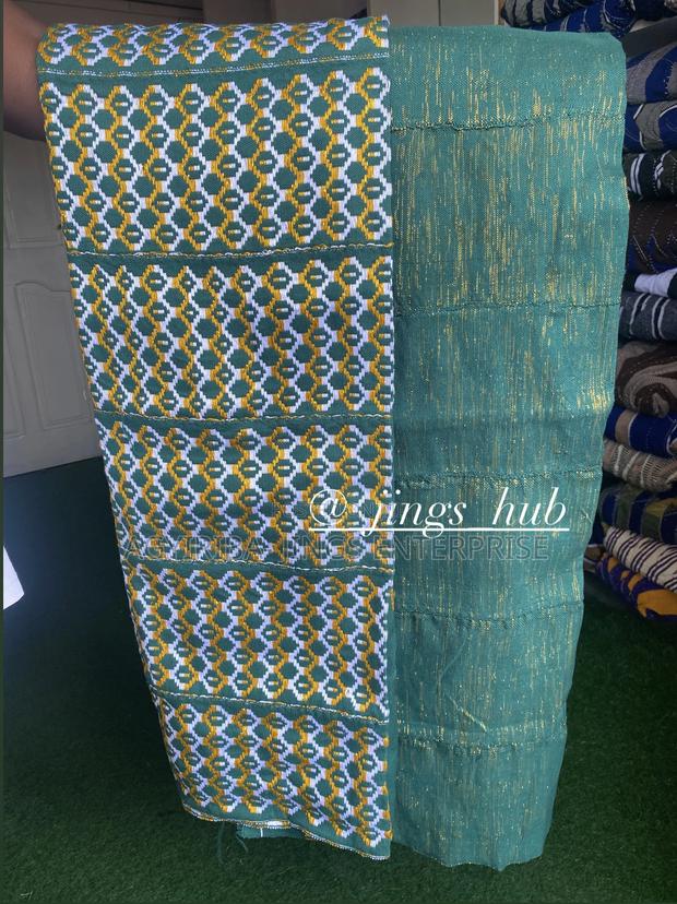 Bonwire Kente · Photo 3