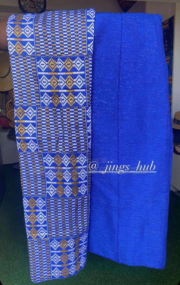 Bonwire Kente · Photo 4