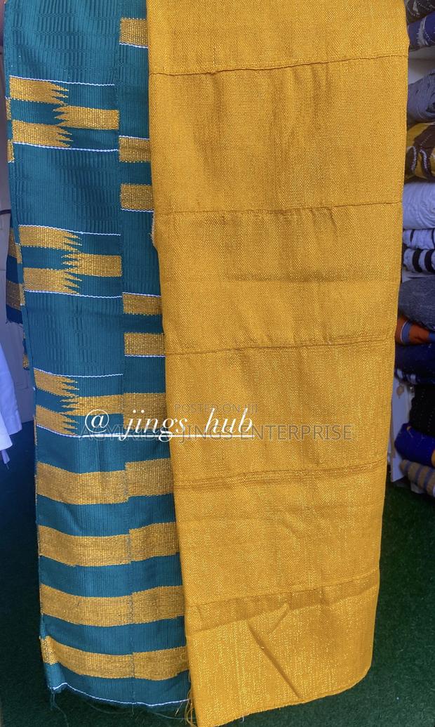 Bonwire Kente · Photo 4