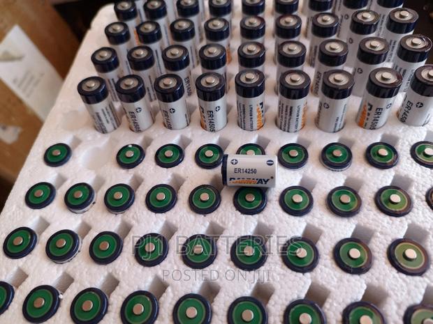 E 14250 Lithium Battery · Photo 4