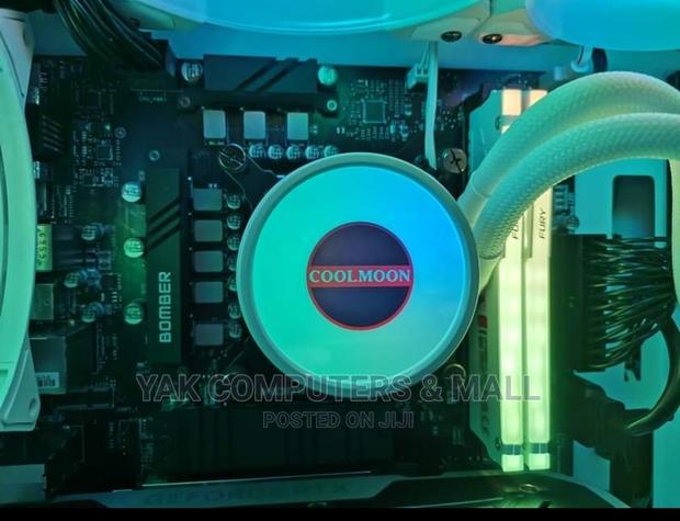 New Desktop Computer MSI Model 32GB Intel Core I5 HDD+SSD 1T