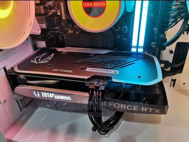 New Desktop Computer MSI Model 32GB Intel Core I5 HDD+SSD 1T