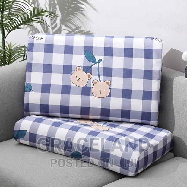 This Is Original 1 Set Orthopedic Pillows Home/Hospitals · Photo 4