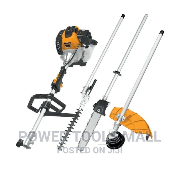 Gmt55231 Ingco Multi-Tools Rated Power:1.4kw(2.2hp)