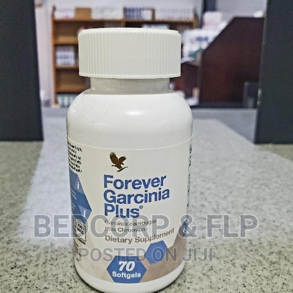 Garcinia Cambogia With Chromium · Photo 2
