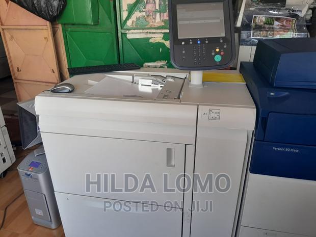 Xerox Versant 80 Press photo 2