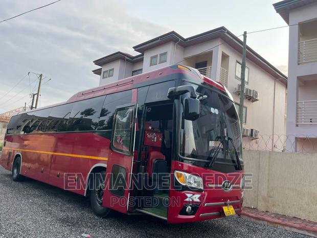 Coach Bus - 50 Seater Buses for Rent · Photo 2