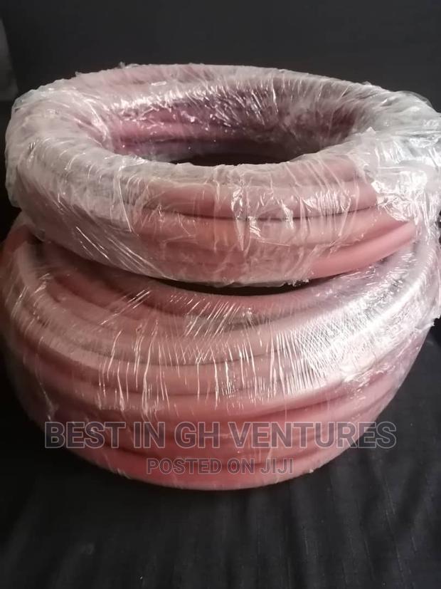 Heavy Duty Hard Garden Waterhose · Photo 2