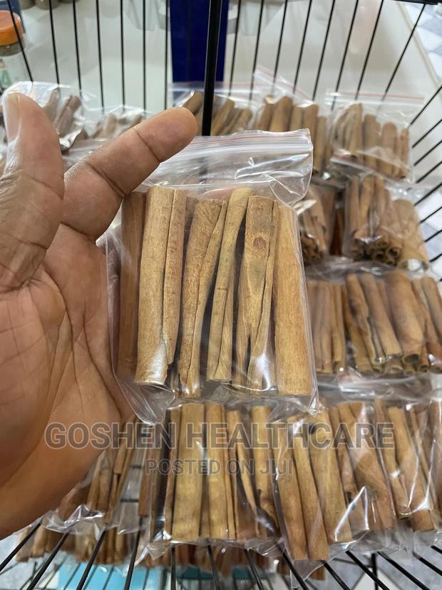 Cinnamon Sticks · Photo 2
