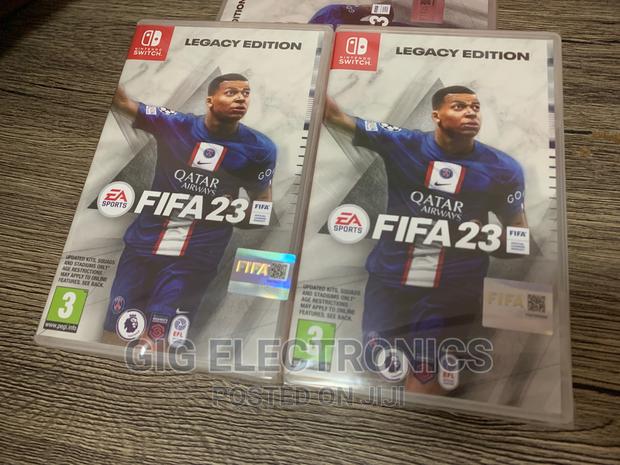 Fc 24 Nintendo Switch · Photo 4